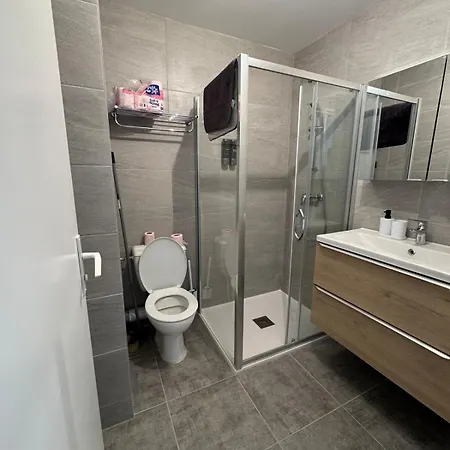 Cagne-sur-mer Apartment Cagnes-sur-Mer